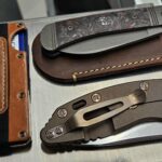 Ridge, Hinderer, and Jack Wolf make good companions.