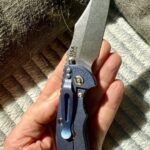 Knives, knives, knives