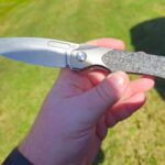 NKD: Griffin X-Series Bolster Lock