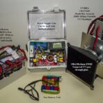 Sourcing filter holder for 100mm x 100mm ZWB2 glass? or STL?