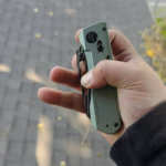 Which knife in your collection has the best acoustics??