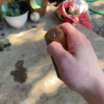 Heard you guys liked smooth action