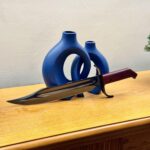 NKD Cold Steel 1917 Frontier Bowie