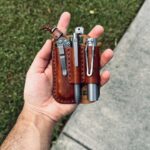 I have it in my pocket today!