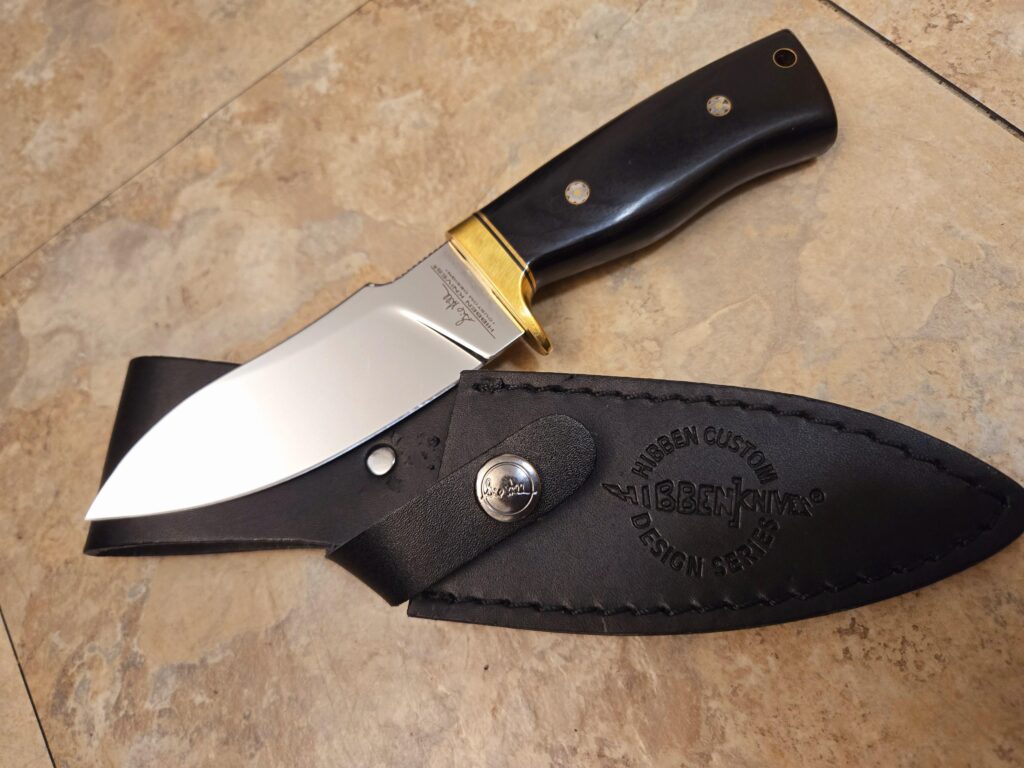 Gil Hibbens Designer series from United Cutlery