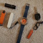 EDC of a mechanical engineer