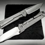What’s better than one CRK…