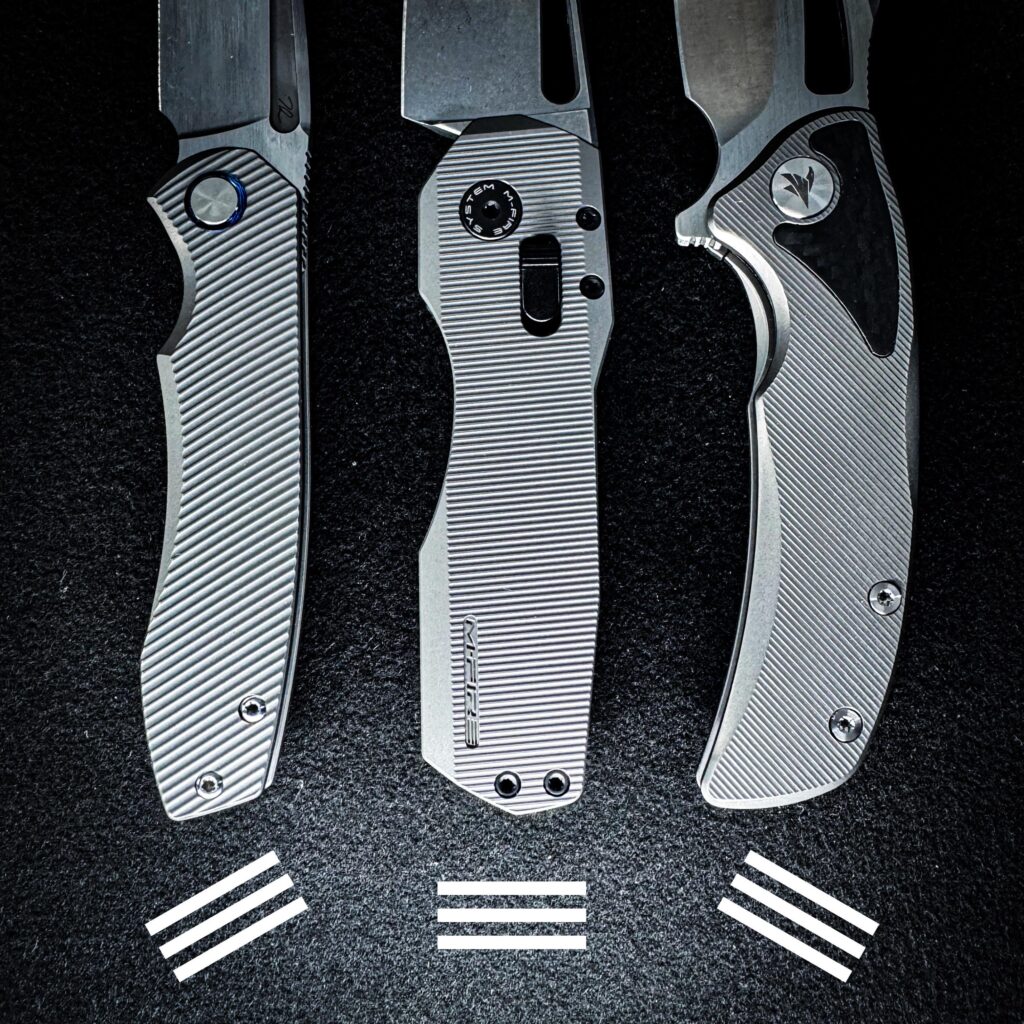 Which stripes do you like best?