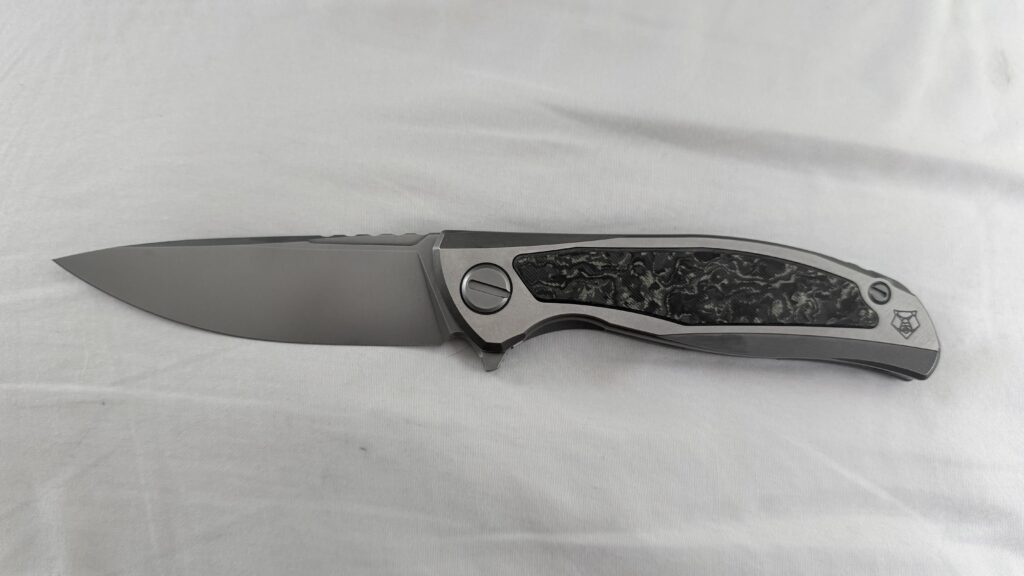 Shirogorov F95NL Gen. 5