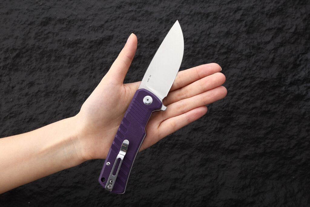 KNIFE GANZO G769 🔥💥☄️