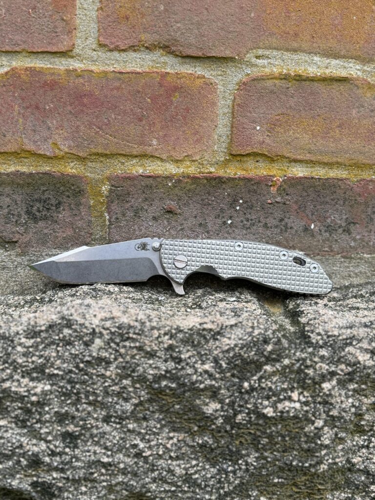 Hinderer XM-18 3.5”