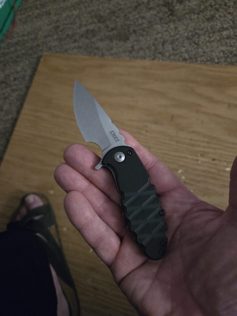 CRKT Pineapple
