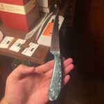 You guys like my fillet from Alaska?