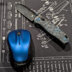 Lions pregame carry and matching mouse?