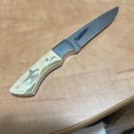 What kind of knife is this?