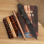 Fresh Copper for Fall