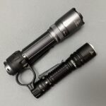 [NLD] Fenix TK20R UE with ALR-01 Tactical Ring