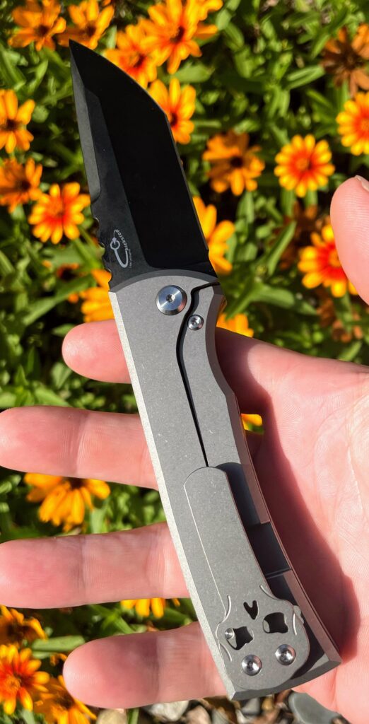 Chisel/Compound Chaves 229