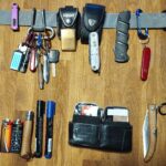 My current definitely not overkill EDC