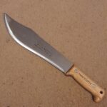 Martindale Paratrooper modification