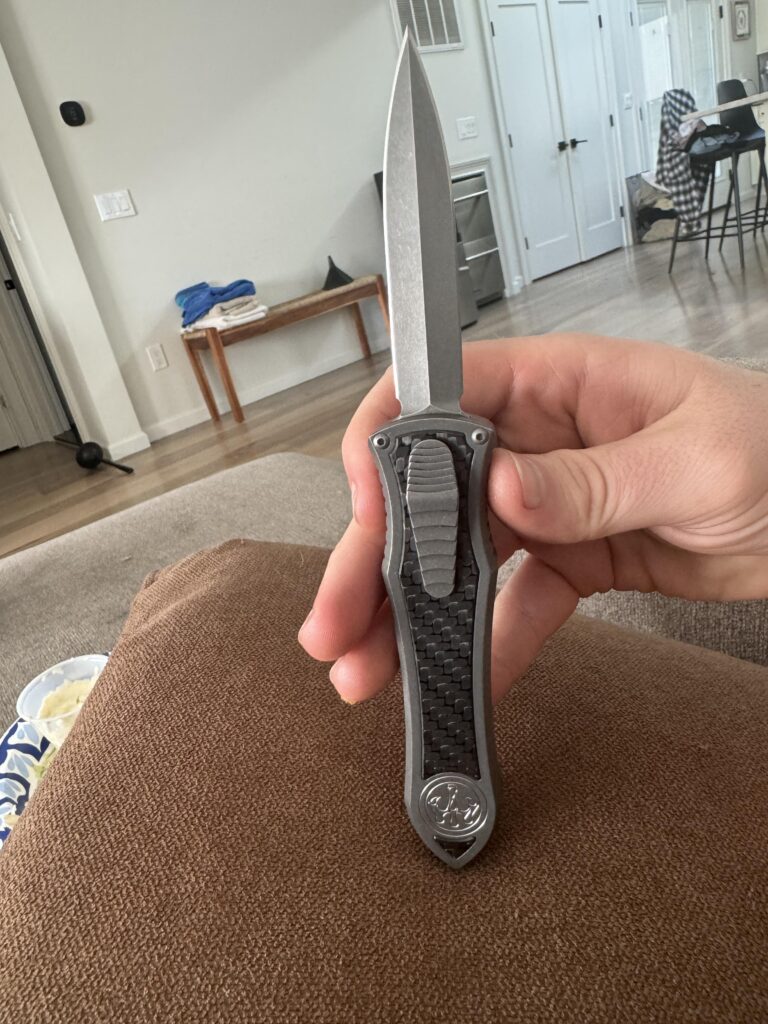 Deadlock Ti