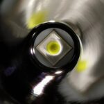 Baton Turbo defect out the box. Unusual for Olight