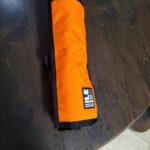 Idk how many other chefs we have in here, but ile makes a great chef roll in xpac (this vx25 matches the inside of my backpack 😅)