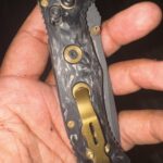 Oh, flash for the dramatic pop of detail.  Mimi Adams