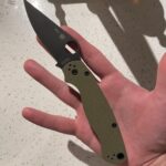Spyderco Para 2