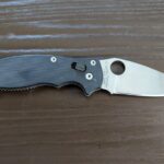 Customized a Manix 2