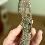 Swapped out my carry today for the one that just arrived!