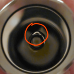 Changing a reflector ?!