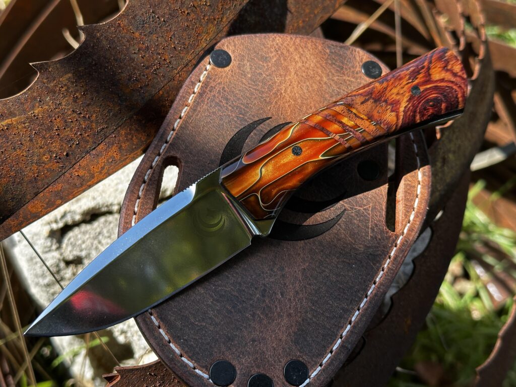Gen V Elite Hunter