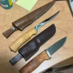 Wondering about my grandpas knives