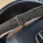 I own plenty of Benchmades, Spydercos, and even a Sebenza, but I always come back to the Leek.