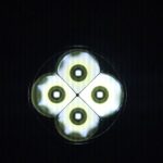 Nmd SST25 5700k and "warm 5mm"