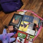 Hey hey hey!! New bag, new stuff. Check it out.