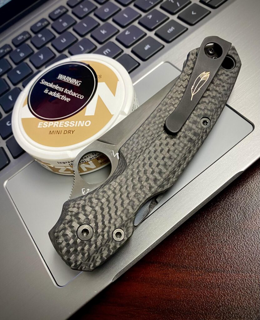 Tanto Tuesdays 🖤