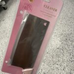 high quality steel is hot