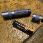 My batteries are old!