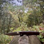 MCusta Tactility Elite in SPG2/ Desert Ironwood