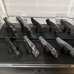 The Armada has arrived!