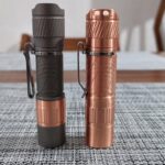 Convoy T3 Cu and T3 Ti+Cu