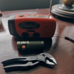 Hurricane Milton EDC