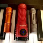 NLD (TS10) and my young collection