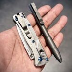 Titanium Thursday