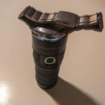 SP36 Is the perfect solar watch charger