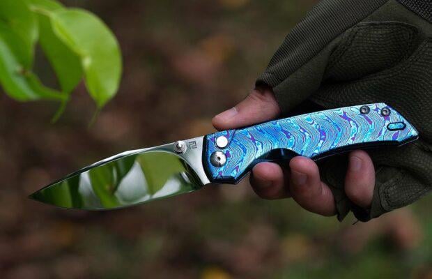 Artisan Cutlery Wizard Enchanter