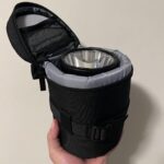 Pouch for Convoy 3X21D