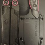 Lost my CRKT minimalist Bowie so ST Leicht it is